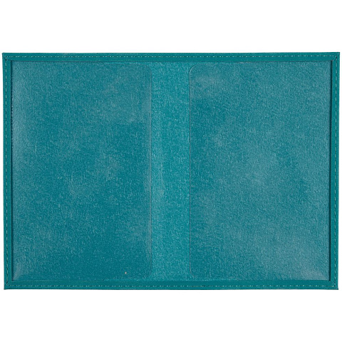 Набор Nubuk Trio, бирюзовый - рис 5.