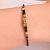 Браслет Black-Gold - миниатюра - рис 3.