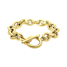 Браслет CORTINA 20cm Gold Qudo 102032/30-1600