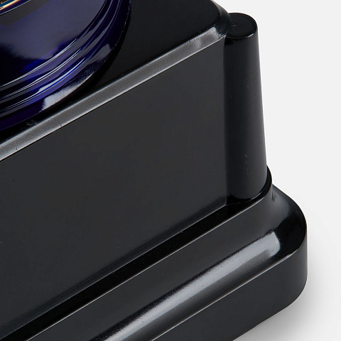 Кубок Awardee, средний, синий - рис 9.