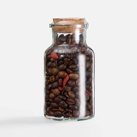 Кофе Coffeedence, мини, с ягодами годжи - рис 2.