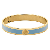 Браслет  PENNIKA I SG LIGHT BLUE