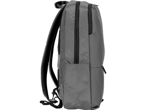 Рюкзак Mi Business Backpack 2 Dark Gray JDSW02RM (ZJB4196GL) - рис 6.