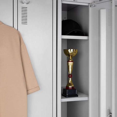 Кубок Awardee, малый, красный - рис 6.