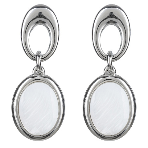 Серьги Madre Possebon A0368.1 S - рис 3.