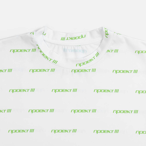 Футболка унисекс Senti с полной запечаткой на заказ - рис 7.