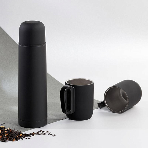 Набор походный Согревающее трио - рис 5.