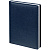 Ежедневник Sagrin, недатированный, темно-синий - миниатюра - рис 2.