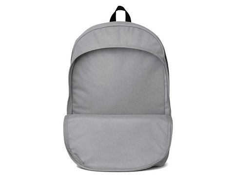 Рюкзак Рэнди, серый - рис 5.