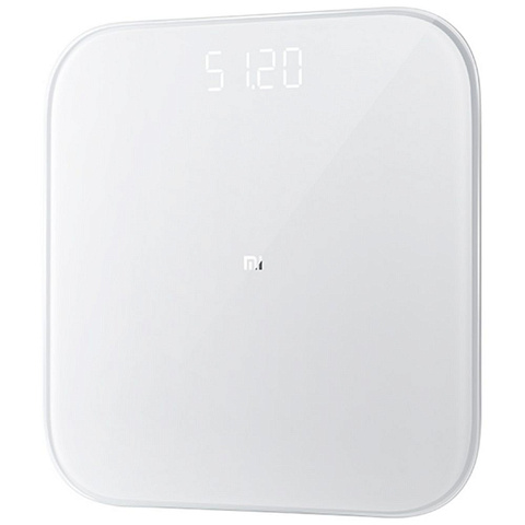 Умные весы Mi Smart Scale 2 - рис 4.