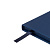 Еженедельник датированный А6 Мегаполис Колор на 2027, темно-синий - миниатюра - рис 4.