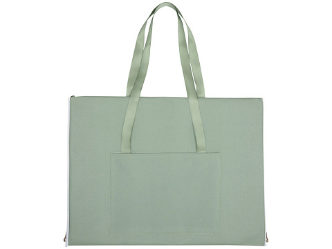 Плед для пикника Laytote - Зеленый - рис 3.