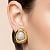 Серьги Fiore Luna AG210014E-001 G - миниатюра - рис 2.