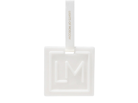 Ароматическое саше, апельсин и клубника, дуб (без лого LM) - рис 2.