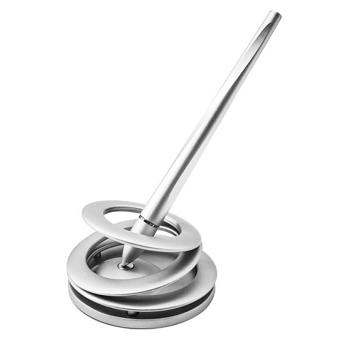 Левитирующая гелевая ручка