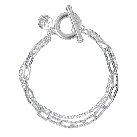 Браслет Twice Togl Fiore Luna CL6105 S