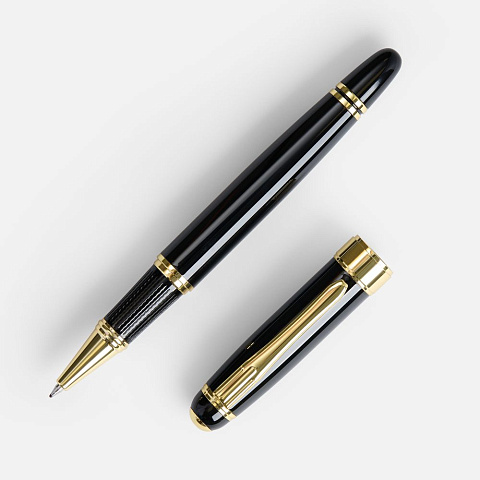 Роллер Vernis с футляром