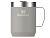 Походная кружка объемом 236 мл Stanley Everyday - Серый - миниатюра