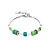 Браслет Green Coeur de Lion *2800/30-0500 - миниатюра