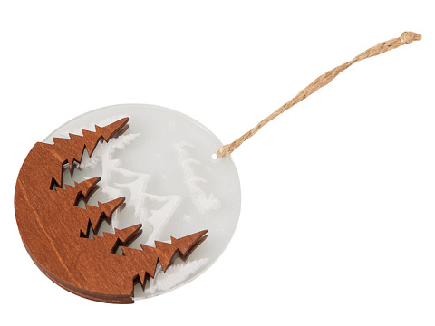 Подвеска с акрилом - рис 2.