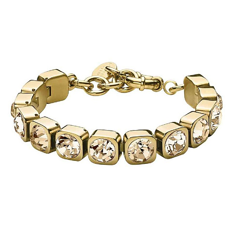 Браслет CONIAN SG GOLDEN Dyrberg Kern 361052