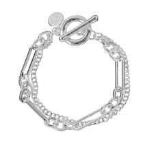 Браслет Double Togl Fiore Luna CL6097 S