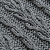 Плед Eloisa, серый меланж - миниатюра - рис 5.