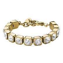 Браслет CONIAN SG CRYSTAL Dyrberg Kern 328902