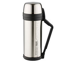 Термос из нерж. стали тм THERMOS FDH Stainless Steel Vacuum Flask 2.0L, стальной