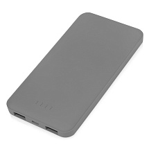 Внешний аккумулятор Rombica NEO PB100 Gray, серый