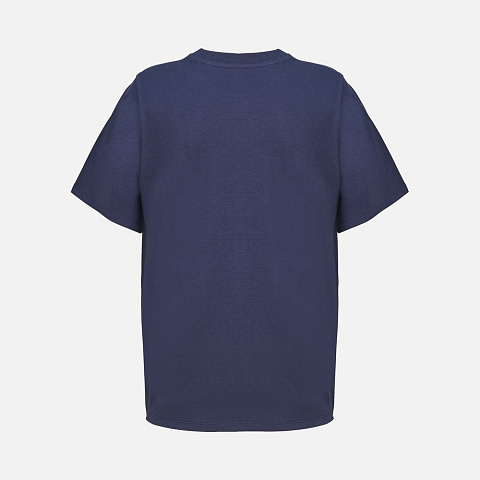 Футболка женская Legend Women, темно-синяя - рис 3.