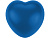 Антистресс Сердце, синий - миниатюра - рис 2.