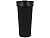 Термокружка Grant, 473мл, тубус, черный - миниатюра - рис 5.