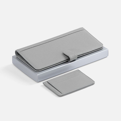 Набор Unison Travel, серый - рис 2.