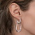 Серьги Fiore Luna ACE31986-01 S - миниатюра - рис 2.