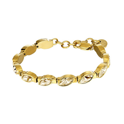 Браслет CELTIS SG GOLDEN Dyrberg Kern 470045