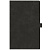 Ежедневник Nubuck Touch, недатированный, черный - миниатюра - рис 4.