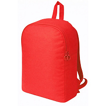 Рюкзак Sheer New, красный