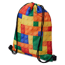 Рюкзак-мешок с возможностью полноцветной печати