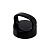 Бутылка для воды Холв, 900 мл, прозрачный/черный - миниатюра - рис 5.