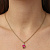 Колье SPIRA SG ROSE - миниатюра - рис 3.