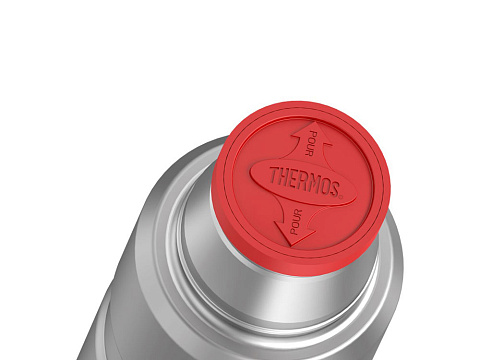 Термос из нерж. стали тм THERMOS SK2000 RCMS King 0,47L - рис 5.