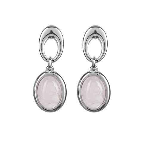 Серьги Q. Rose Possebon A0368.7 S
