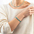 Браслет Turquoise Coeur de Lion 4464/30-0600 - миниатюра - рис 4.