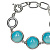 Браслет Azul Possebon C0138.20 S - миниатюра - рис 3.