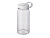 Бутылка для воды Jaggy 650мл, белый - миниатюра