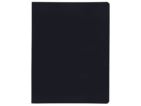 Скетчбук Sketch & Art в мягком переплете 178х230 мм, 32 л. бежевой бумаги 100 г/м2, черный - рис 2.