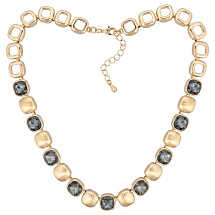 Колье Black Diamond
