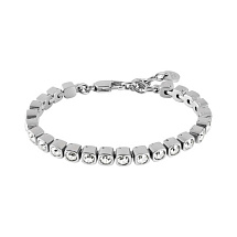 Браслет CORY SS CRYSTAL Dyrberg Kern 351820