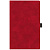 Ежедневник Nubuck Touch, недатированный, красный - миниатюра - рис 4.